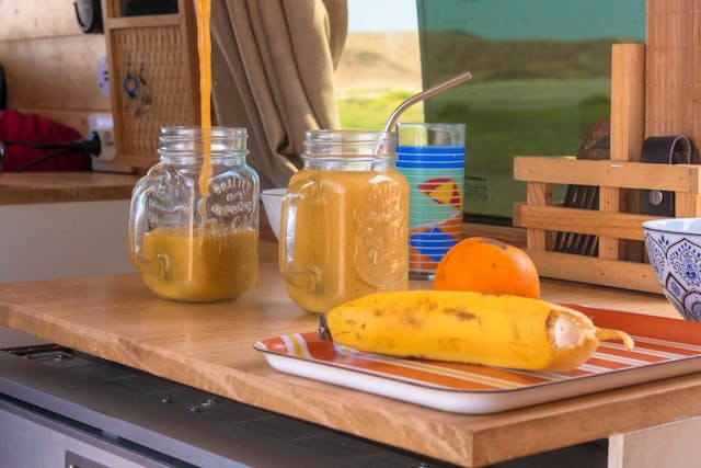 Zelorantix bemutatás